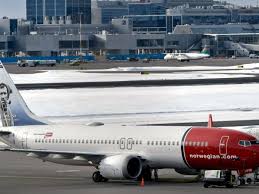 Geir karlsen selv peker på at luftfarten er en bransje med sterk konkurranse og sier han håper han kan bidra til å videreutvikle norwegian Lxqqjokrue0nfm