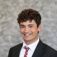 Richard Gady's Instagram, Twitter & Facebook