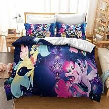 Twin — $65 full — $95. Buy Bedding Sets My Little Pony Online Lionshome