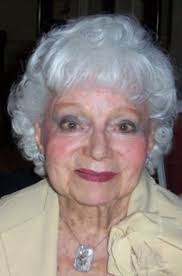 Sarah (Shirley) Garber-Wasserman Obituary