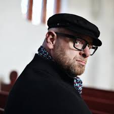 Sumo Alex-Alex Czerwinski updated his profile picture.