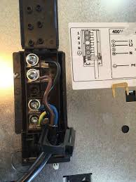Forum Tout Electromenager Fr Erreur E8 Au Demarrage D Un Plaque Induction