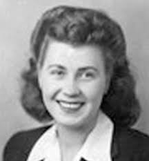 Lila Allred Obituary (1924