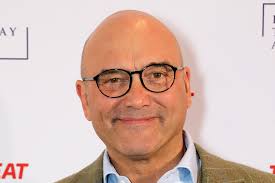 Gregg Wallace issues apology after video backlash: 'I need to take time  out'