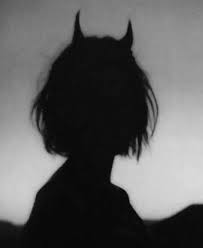 Aesthetic Anime Photography Dark Wallpaper Black And White Wallpaper Wallpaper Whatsapp Black Iphone Wallpapers 20 Ideas In 2020 Demon Aesthetic Dark Aesthetic Bad Girl Aesthetic