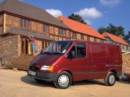 ford transit van 1994 2000 ford transit van ford