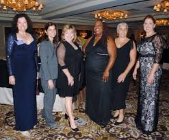 Safe Homes' supporters raise 60k at annual dinner