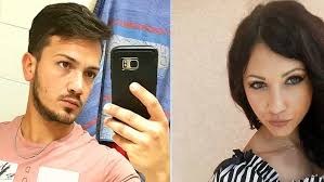 Morta una ragazza, 2 feriti gravissimi. Incidente Monte Pellegrino A Palermo Morti Pietro Torres E Simona Messina