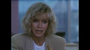 The World's Oldest Living Bridesmaid (TV Movie 1990) Donna Mills, Anthony  Bekenn, Brian Wimmer