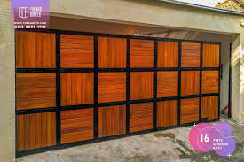 Pintu kayu untuk kamar mandi, mengapa tidak? Desain Pintu Gerbang Kayu Terbaru 2021 Tukangutd Com