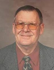 Obituary for Billy Holmes Cavenaugh