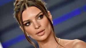 Is Emily Ratajkowski Living Rent Free With Her Husband Sebastian Bear Mcclard Emily Ratajkowski Emily Celebrity Couples