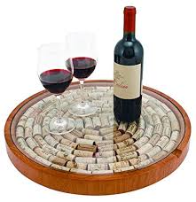 After you've closed the door, use the. Best Wine Cork Holders Knowwines