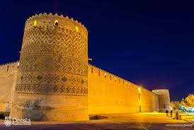 Book karimkhan hotel, shiraz on tripadvisor: Karim Khan Citadel Arg E Karim Khan Persia Advisor