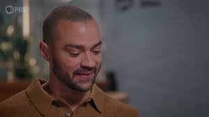 See Jesse Williams Discover a Swedish Musician in His Ancestry in Finding  Your Roots