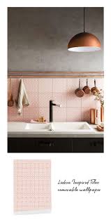 kitchen design ideas get the look