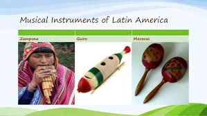 Shakers are the music course i. Music Of Latin America For Grade 10 Ntot 2015