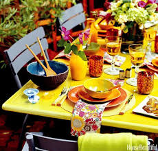 Check spelling or type a new query. Outdoor Table Setting Ideas How To Set Your Outdoor Table