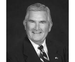 Bernard Maguire Obituary (1942