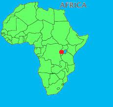 That fiend electryk sent you, didn't he? Jungle Maps Map Of Zamunda Africa