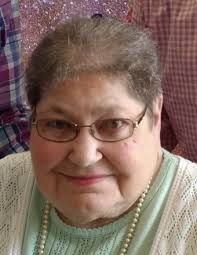 Obituary information for Barbara Ann Dawson