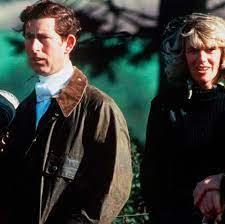 We take a look at the people princess anne﻿ has been romantically linked to throughout her life soon after her romance with andrew parker bowles ended, princess anne wed her first husband princess anne on life after prince philip's death. True Story Of Prince Charles Camilla Shand Princess Anne And Andrew S Relationship In The Crown Season 3