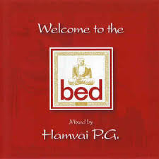 The carbonfools — closer 05:55. Hamvai P G Welcome To The Bed 2003 Cd Discogs