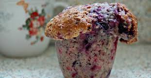 Recette De Muffins Au Yaourt Et Aux Fruits Rouges Par Chococlara Facile Et Rapide A Realiser Gouteuse Et Dietetiqu Recette Recette Muffin Cuisine Et Boissons