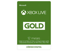 Únete a xbox game pass ultimate y disfruta de todas las ventajas de xbox live gold, además de más de 100 juegos de alta calidad para consola y pc. Xbox Live Gold 12 Meses Xbox En Liverpool