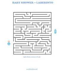 Ver más ideas sobre juegos de fiesta shower, juegos para baby shower, juegos baby. Juegos Para Baby Shower De Nina Laberinto Tengo Un Juego