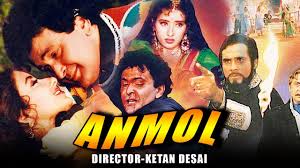 Anmol L Rishi Kapoor Manisha Koirala L 1993 Youtube Rishi kapoor, manisha koirala, dara singh randhawa and others. anmol l rishi kapoor manisha koirala l 1993