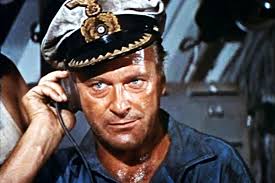 Any one remember a 1957 French film called "An Eye An Eye"? Starred Curt  Jurgens