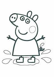 Peppa Wutz Ausmalbilder Zum Ausdrucken Kostenlos Wir Zeigen Eine Sammlun Ausmalbilder Zum Ausdrucken Ausmalbilder Zum Ausdrucken Kostenlos Malvorlage Einhorn