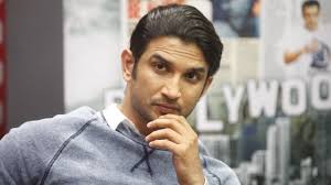 Sushant Singh Rajput Bollywood Actor S Death Fuels Mental Health Debate Bbc News I am a 3d modeler and key frame animator. sushant singh rajput bollywood actor s