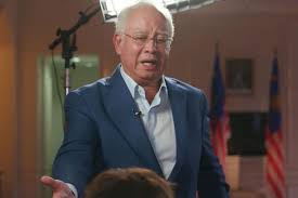 Il a aussi un frère bolat nazarbayev, marié à maira nazarbaïeva avec qui il a eu deux fils, dont daniyal nazarbayev. Al Jazeera S Interview With Former Malaysia Pm Najib Razak Where He Lost His Cool Wins Top Prize In Uk Se Asia News Top Stories The Straits Times