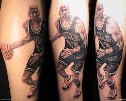 It brings us such joy, one may even say it brings a tears to our eyes, to see the. The Goat Immortalised In Ink 18 Incredibly Detailed Michael Jordan Tattoos Wow Viral Hoops