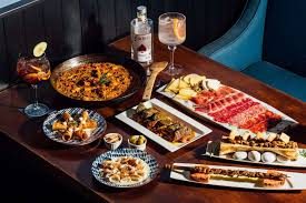 Discover the Unique Flavours of Catalan Cuisine