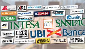 Le succursali della banca nel comune di brescia ordinate per indirizzo. Stampa Rilancia Posizione First Cisl Su Accordo Integrazione Ubi In Intesa Sanpaolo First Cisl