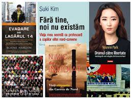 Todas las noticias, fotos, vídeos y última hora de corea del norte, en el mundo. 5 CÄƒrÈ›i Despre Coreea De Nord Biblioterapie