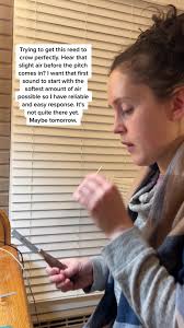 Difference Between Oboe Reed Softness