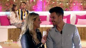 Die teilnehmer und pärchen am 23.3.21. Love Island Kolumne 2021 Wir Mussen Dringend Uber Die Neu Islander Reden Jetzt