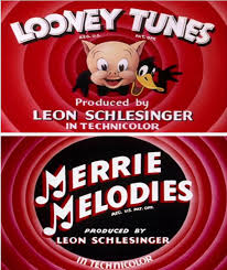 Looney Tunes in the 40s Recap - TV Tropes