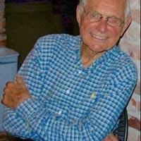 William Upton Obituary