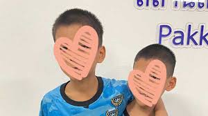 August and Alex Need a Family!