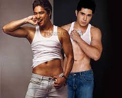 Hot and nude coco martin - Photos and other amusements. Comments: 1