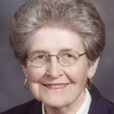 Obituary information for Lilly A.L. Huiskens