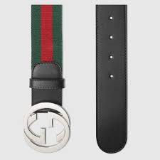 Green And Red Web Belt With G Buckle Gucci Ae The kingsnake emerges as one of the signature details of. web belt with g buckle