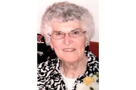 Mary Ferris Obituary (1935