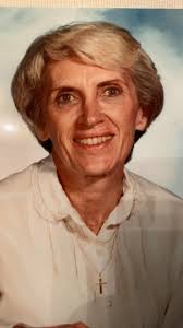 Passing of Helen Seager, Medfield Substitute Teacher 1981-1985