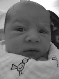 Welcome Home Baby Nino: Our Birth Story